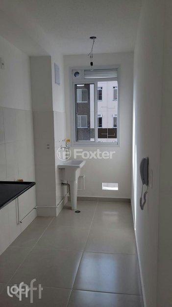 apartment em Itaquera, Cidade Líder - São Paulo - SP