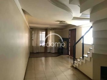 house em Rua Henrique Dumont, Vila Gomes Cardim - São Paulo - SP