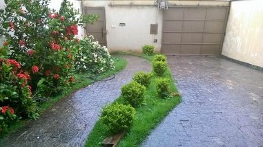 house em Avenida Cruzeiro do Sul, Jardim Riacho das Pedras - Contagem - MG