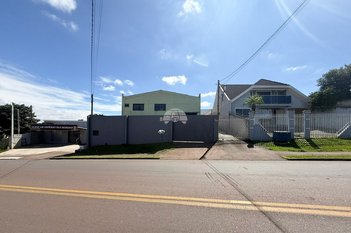 industrial em Rua Leônidas Alberti, Guaraituba - Colombo - PR