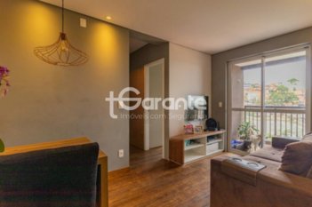 apartment em Rua Celso Ramos, Vila Andrade - São Paulo - SP