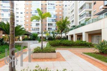 apartment em João Antônio de Oliveira, Mooca - São Paulo - SP