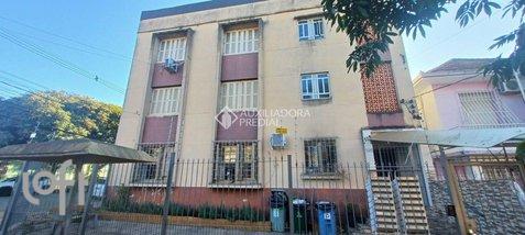 apartment em Rua Doutor Voltaire Pires, Santo Antônio - Porto Alegre - RS