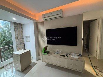 apartment em Coronel Lucas de Oliveira, Bela Vista - Porto Alegre - RS