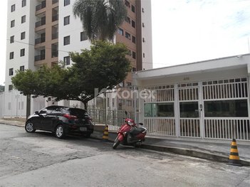 apartment em Rua Itabira, Vila Santos - São Paulo - SP