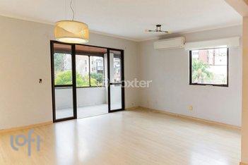 apartment em Rua Matias José Bins, Chácara das Pedras - Porto Alegre - RS