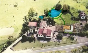 commercial_building em Rua Pastor Paulo Evers, Boêmios - Nova Petrópolis - RS