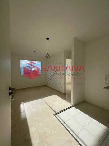 apartment em Avenida Professor Theócrito Batista, Caji - Lauro de Freitas - BA