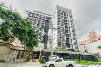 apartment em Duplan, Rio Branco - Porto Alegre - RS