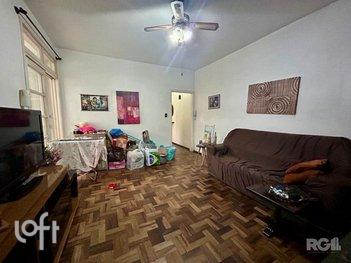 apartment em Padre Hildebrando, Santa Maria Goretti  - Porto Alegre - RS