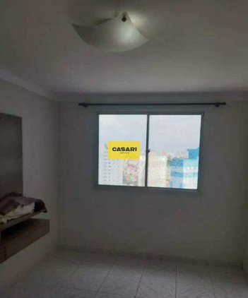 apartment em Rua Tiradentes, Ferrazópolis - São Bernardo do Campo - SP