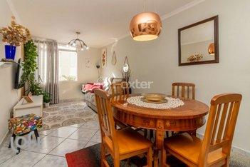 apartment em Moinho Velho, Freguesia do Ó - São Paulo - SP