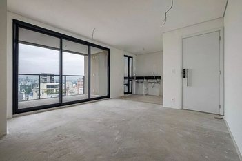 apartment em Rua José Maria Lisboa, Jardim Paulista - São Paulo - SP