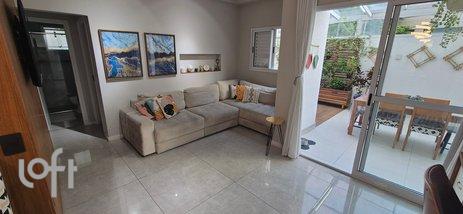 apartment em Campante, Ipiranga - São Paulo - SP