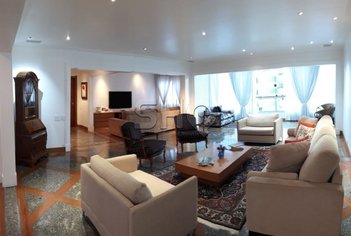 apartment em Avenida Juriti, Vila Uberabinha - São Paulo - SP