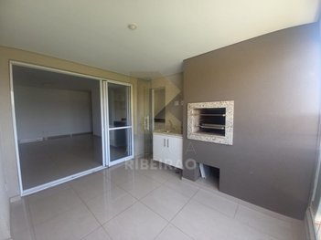 apartment em Rua Florêncio Rosário, Bosque das Juritis - Ribeirão Preto - SP