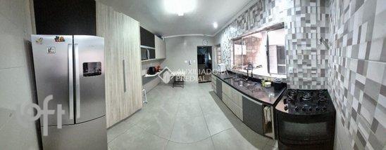 apartment em Jequitinhonha, Campestre - Santo André - SP