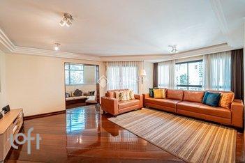 apartment em Maria Figueiredo, Paraíso - São Paulo - SP