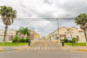 apartment em João Wobeto, Mato Grande - Canoas - RS