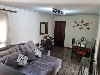 apartment em Rua Marquês de Lages, Vila Moraes - São Paulo - SP