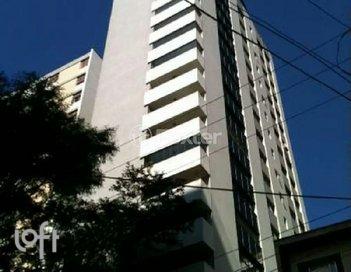 apartment em Paraguaçu, Perdizes - São Paulo - SP