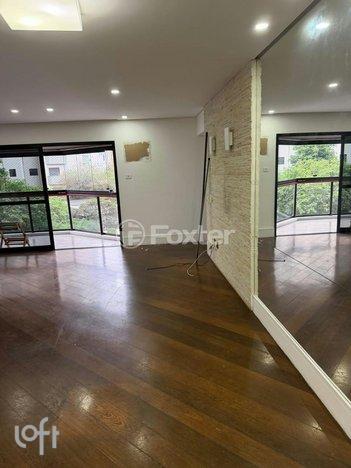 apartment em Itaverava, Macedo - Guarulhos - SP