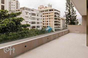 apartment em Prudente de Morais, Ipanema - Rio de Janeiro - RJ