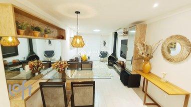 apartment em RUA BORGES DE MEDEIROS, Centro - Canela - RS