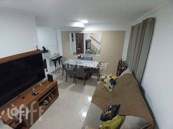 house em Emanuel Dias, Artur Alvim - São Paulo - SP