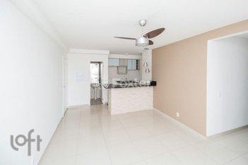 apartment em Rua Monsenhor Antonio Guilherme Grings, Sarandi - Porto Alegre - RS