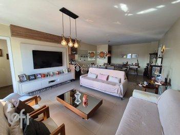 apartment em Presidente Coutinho, Centro - Florianópolis - SC