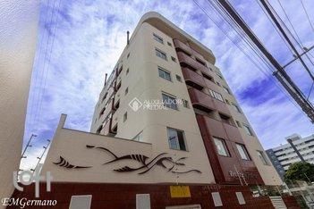 apartment em Joaquim Nabuco, Coloninha - Florianópolis - SC