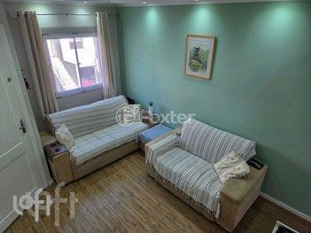 house em Newton, Paulicéia - São Bernardo do Campo - SP