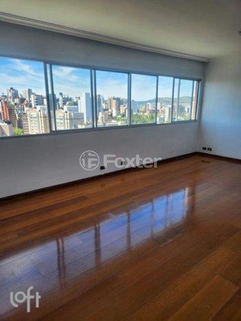 apartment em Doutor Nilo Peçanha, Bela Vista - Porto Alegre - RS