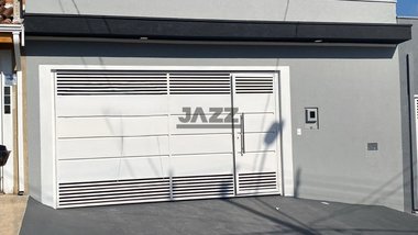 house em Rua Rubens Groff, Jardim Residencial Nova Veneza - Indaiatuba - SP