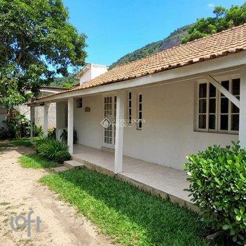 house em Rodovia Rafael da Rocha Pires, Sambaqui - Florianópolis - SC