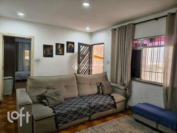 house em Rua Araújo Gondim, Sacomã - São Paulo - SP