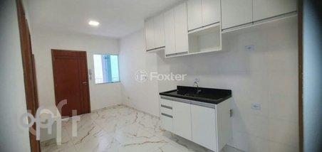 apartment em Gertrudes, Vila Medeiros - São Paulo - SP