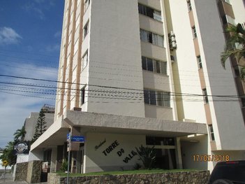 apartment em Rua Uruguai, Centro - Itajaí - SC