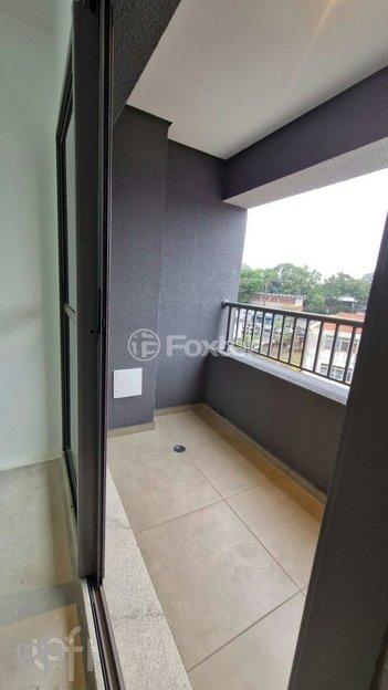 apartment em Jupuruchita, Mooca - São Paulo - SP
