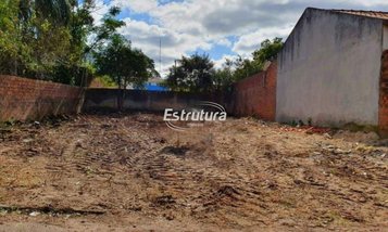 land_lot em Rua Niterói, Pinheiro Machado - Santa Maria - RS