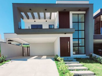 house em Loteamento Vivenda Centenário, Loteamento Vivenda Centenário - Jundiaí - SP