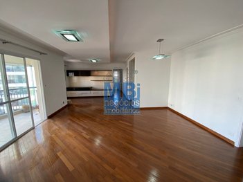 apartment em Rua Olavo Bilac, Vila Sofia - São Paulo - SP