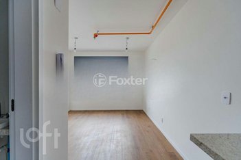 apartment em Rua Luiz Afonso, Cidade Baixa - Porto Alegre - RS