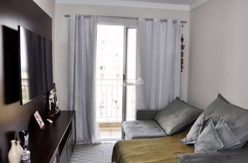 apartment em Avenida Raimundo Pereira de Magalhães, Pirituba - São Paulo - SP