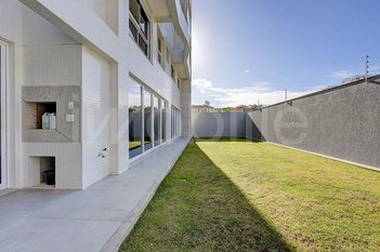 apartment em Rua Delfim Mário Pádua Peixoto, Praia Brava de Itajaí - Itajaí - SC