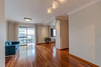 apartment em Rua Rio Grande, Vila Mariana - São Paulo - SP