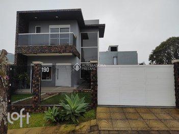 house em Avenida do Arvoredo, Cadiz - Gravataí - RS