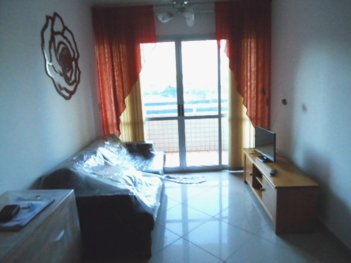 apartment em Avenida Regente Feijó, Vila Regente Feijó - São Paulo - SP