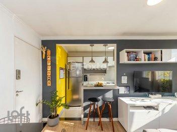 apartment em Amador Aguiar, Jaraguá - São Paulo - SP